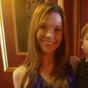 Meet your Posher, Brittney